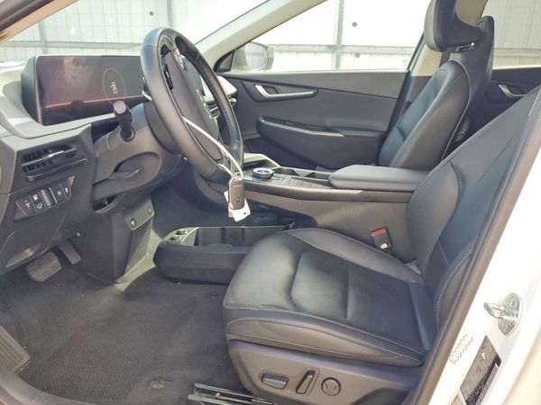2024 KIA EV6 Light, Wind