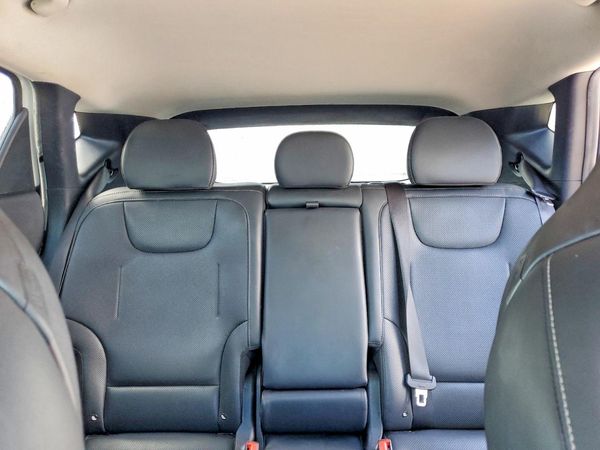 2024 KIA EV6 Light, Wind