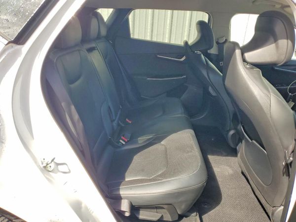 2024 KIA EV6 Light, Wind