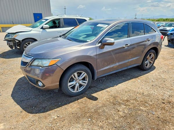 2013 ACURA RDX