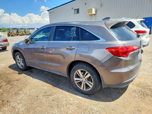 2013 ACURA RDX