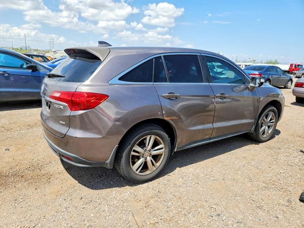 2013 ACURA RDX