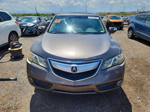 2013 ACURA RDX