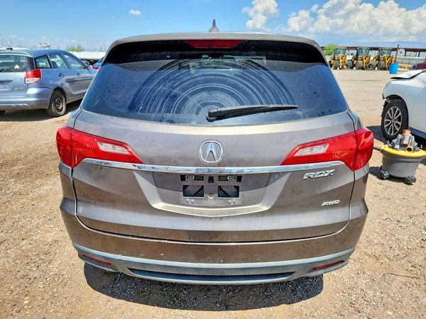 2013 ACURA RDX