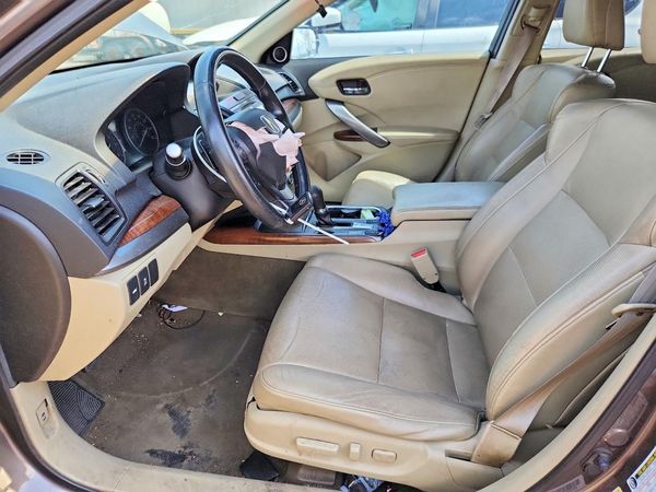 2013 ACURA RDX