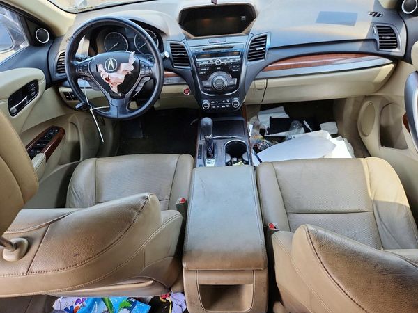 2013 ACURA RDX