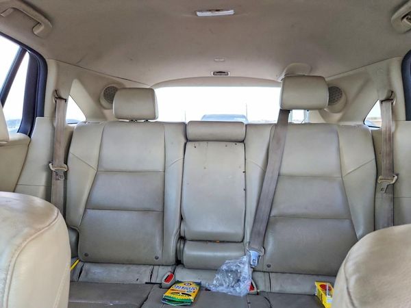 2013 ACURA RDX