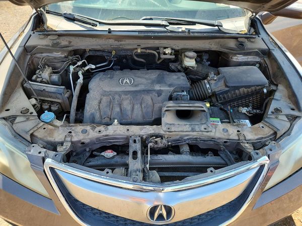 2013 ACURA RDX