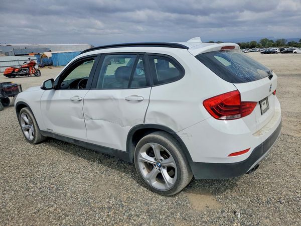 2015 BMW X1 xDrive35i