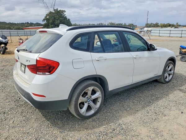 2015 BMW X1 xDrive35i