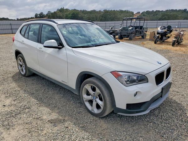 2015 BMW X1 xDrive35i