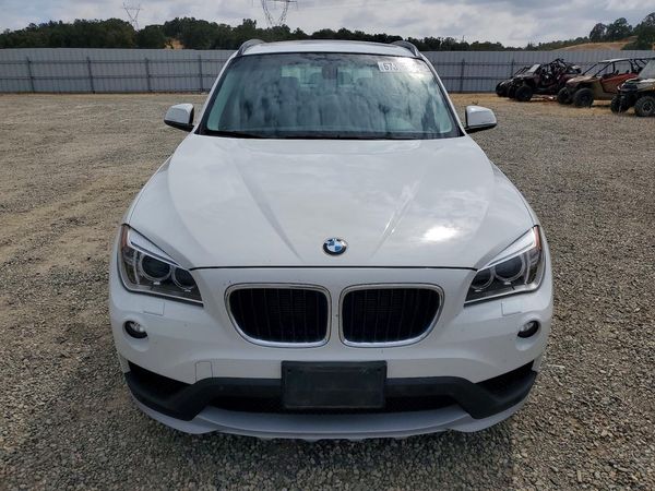 2015 BMW X1 xDrive35i