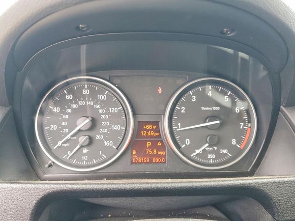2015 BMW X1 xDrive35i