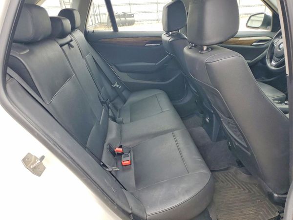 2015 BMW X1 xDrive35i