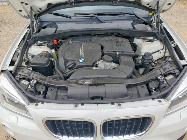 2015 BMW X1 xDrive35i