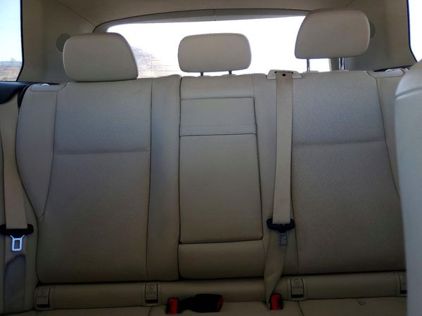 2013 MERCEDES-BENZ GLK