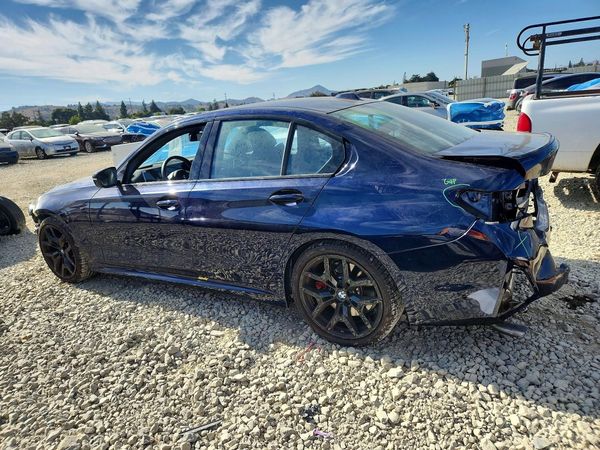 2026 BMW M340XI xDrive