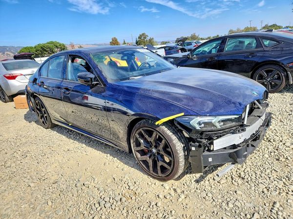 2026 BMW M340XI xDrive