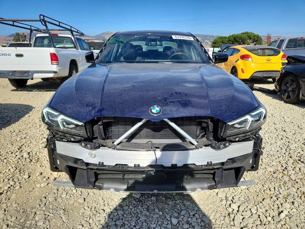 2026 BMW M340XI xDrive