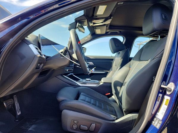2026 BMW M340XI xDrive