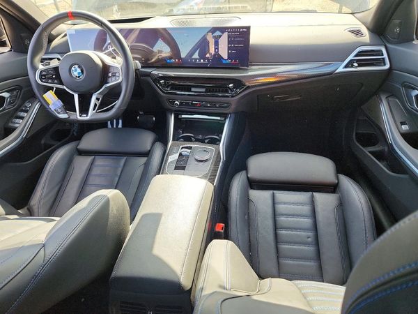 2026 BMW M340XI xDrive