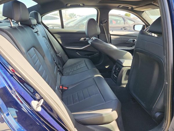 2026 BMW M340XI xDrive