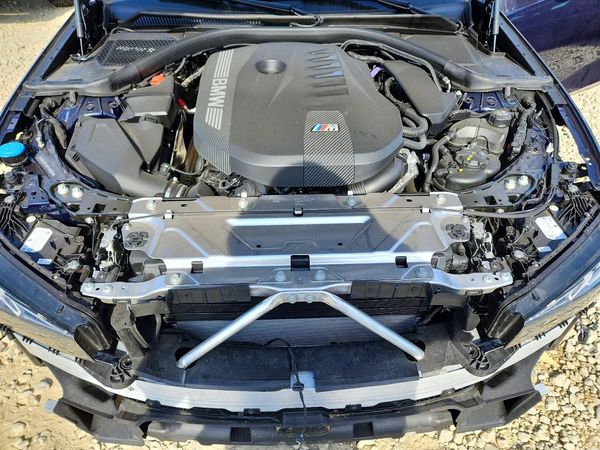 2026 BMW M340XI xDrive