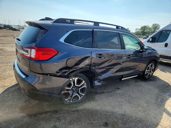 2024 SUBARU ASCENT