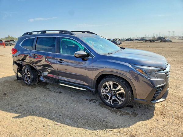 2024 SUBARU ASCENT