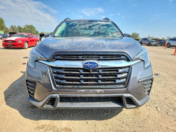2024 SUBARU ASCENT