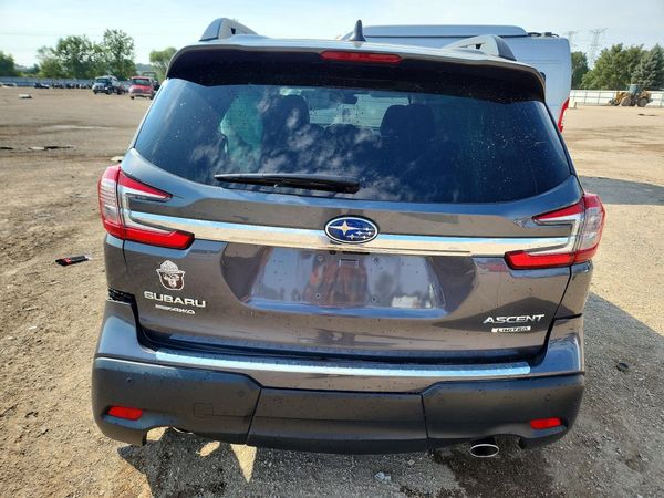 2024 SUBARU ASCENT