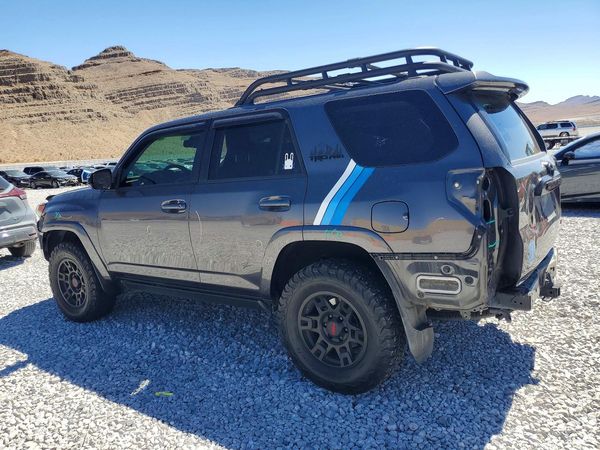 2020 TOYOTA 4RUNNER