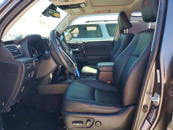2020 TOYOTA 4RUNNER