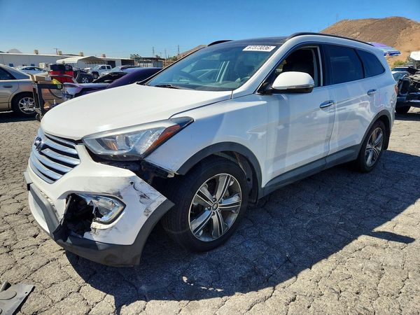 2015 HYUNDAI SANTA FE