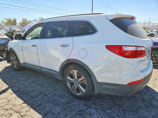2015 HYUNDAI SANTA FE