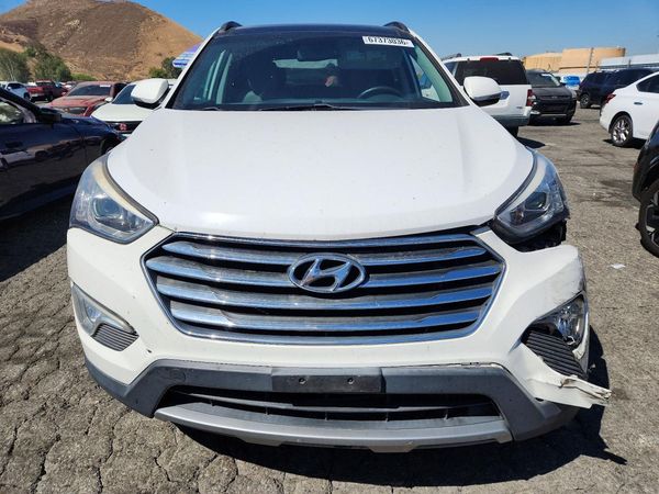 2015 HYUNDAI SANTA FE