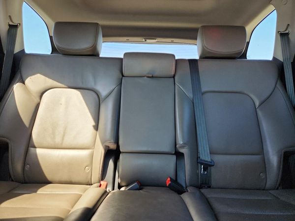 2015 HYUNDAI SANTA FE