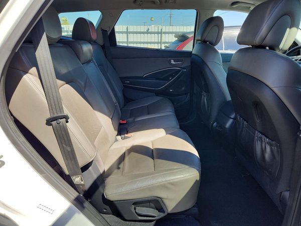 2015 HYUNDAI SANTA FE