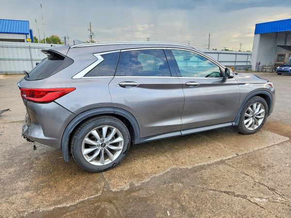 2020 INFINITI QX50