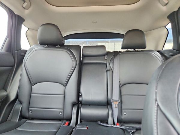 2020 INFINITI QX50