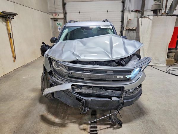 2023 FORD BRONCO SPORT