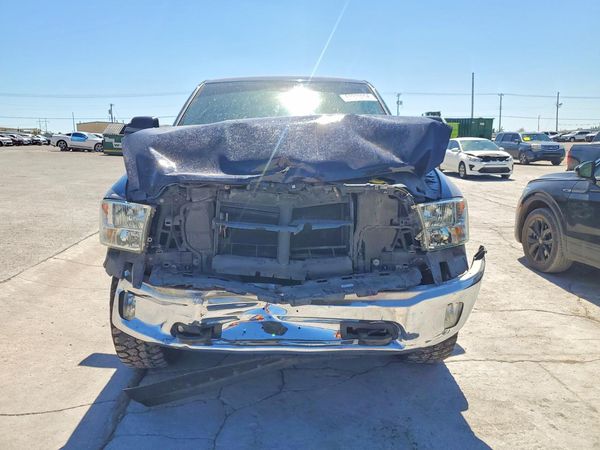2019 RAM 1500 CLASSIC