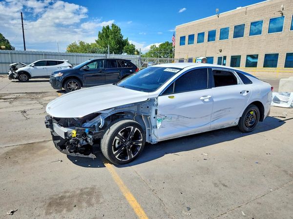 2024 KIA K5