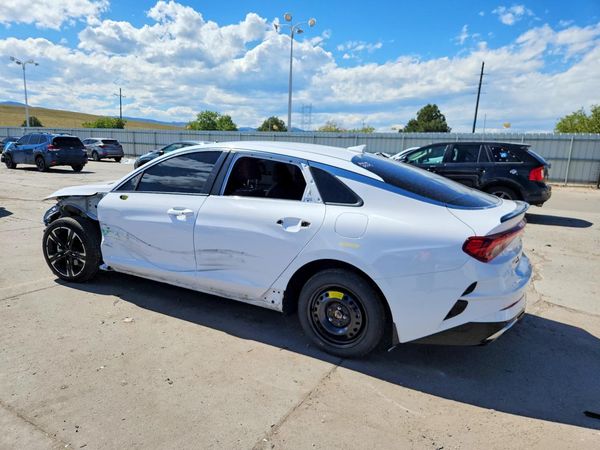 2024 KIA K5