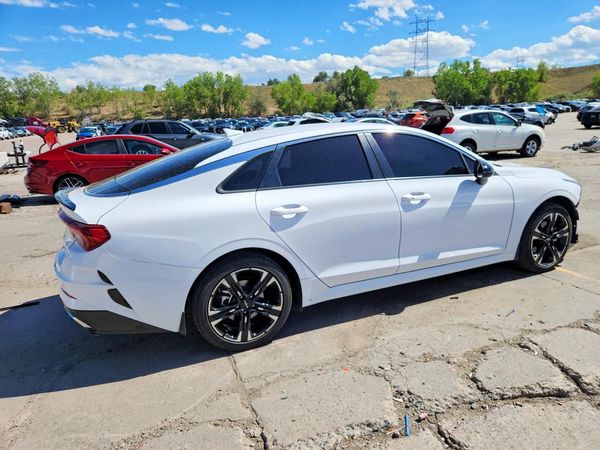 2024 KIA K5