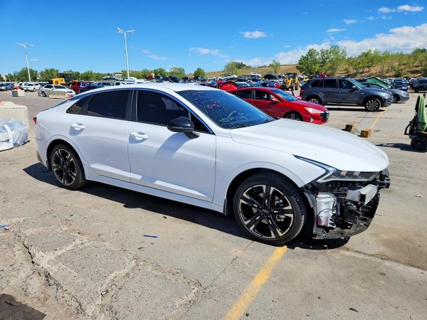 2024 KIA K5