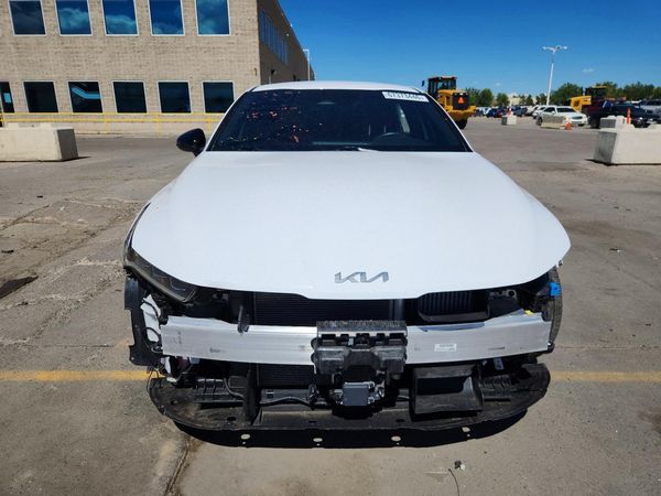 2024 KIA K5