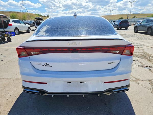 2024 KIA K5