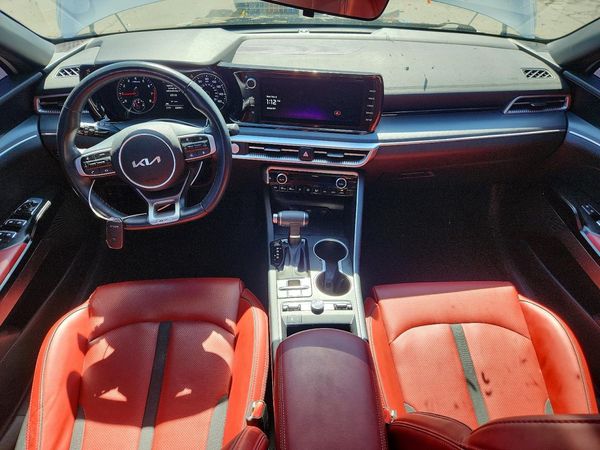 2024 KIA K5