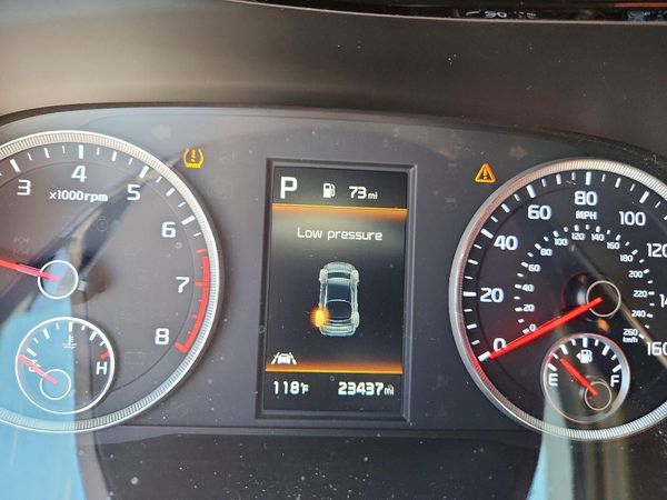 2024 KIA K5